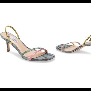 Steve Madden Sandal